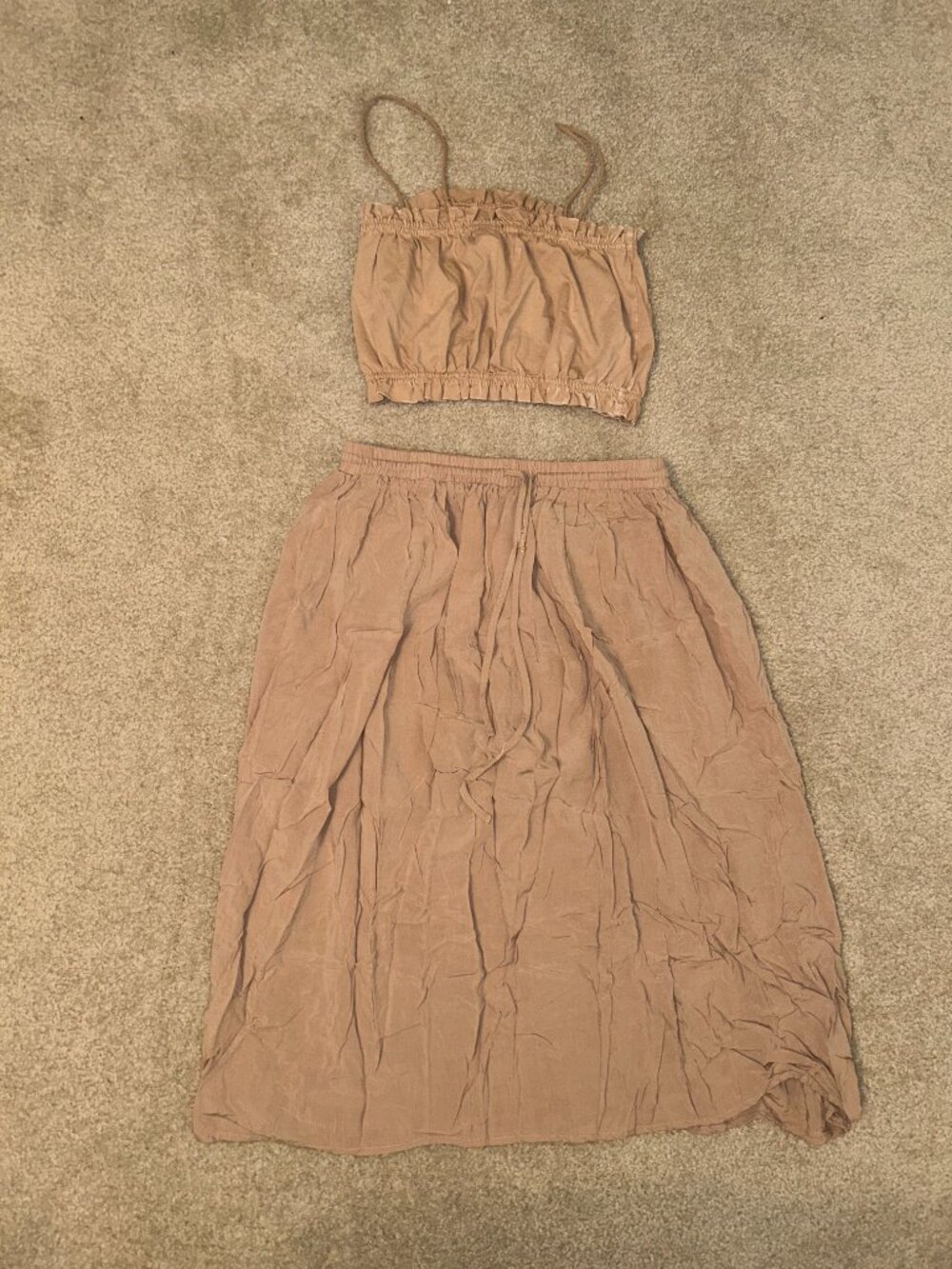 Skirt - Picture 3 of 3